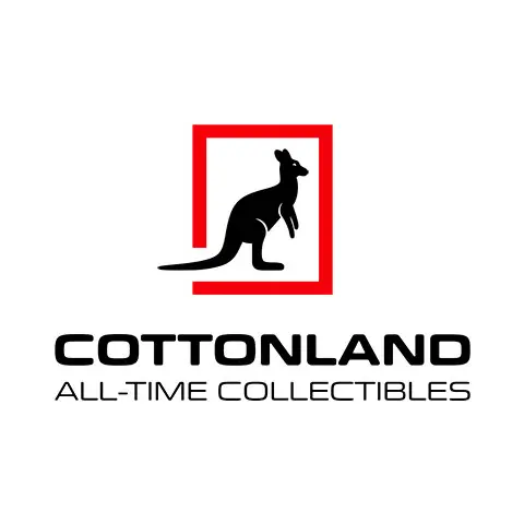 Cottonland Logo