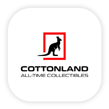 Cottonland Logo